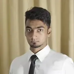 Syed Shabab